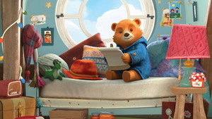 Приключения Паддингтона (мультсериал, 2019)