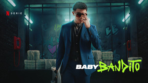 Малыш Бандито (сериал, 2024)