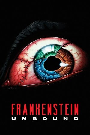 Франкенштейн освобожденный (фильм, 1990)