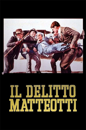 Убийство Маттеотти (фильм, 1973)