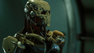 Бигфут против Иллюминатов (мультфильм, 2020)