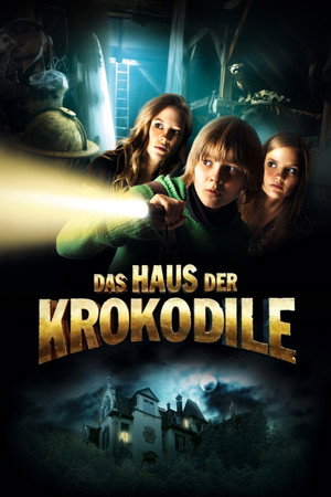Дом крокодилов (фильм, 2012)