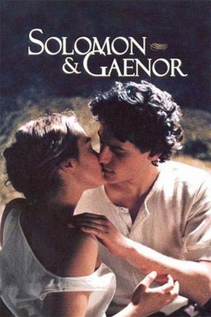 Соломон и Гейнор (фильм, 1999)