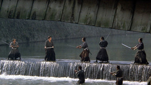Меч отмщения (фильм, 1972)