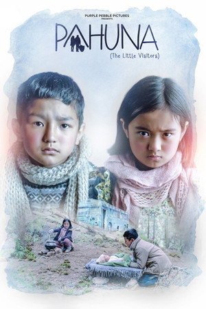 Пахуна: Маленькие посетители (фильм, 2017)
