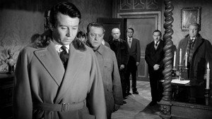 Мегрэ и дело Сен-Фиакр (фильм, 1959)