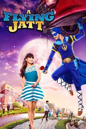 Летающий Джатт (фильм, 2016)