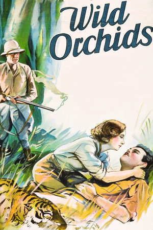 Дикие орхидеи (фильм, 1929)