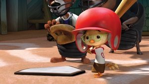 Цыплёнок Цыпа (мультфильм, 2005)