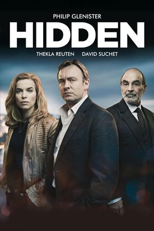 Сокрытое (сериал, 2011)