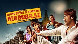 Однажды в Мумбаи (фильм, 2010)