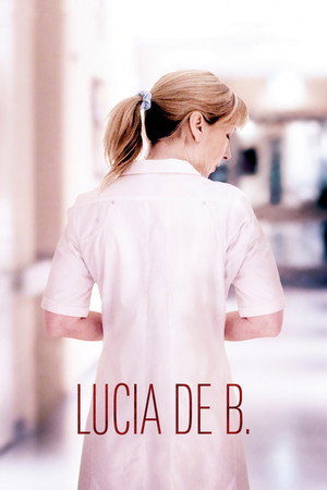 Люсия де Берк (фильм, 2014)