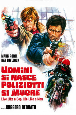Живи как полицейский, умри как мужчина (фильм, 1976)