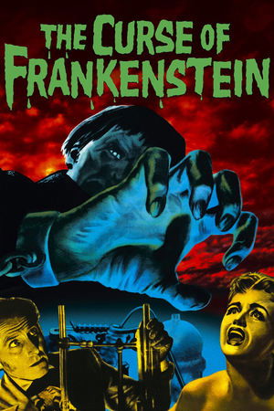 Проклятие Франкенштейна (фильм, 1957)