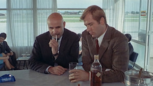 Агент 077, Вызов для убийц (фильм, 1966)