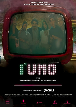 Избранный (фильм, 2020)