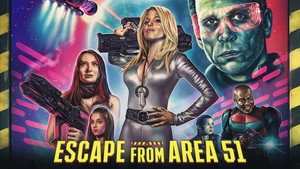 Побег из зоны 51 (фильм, 2021)