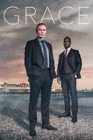 Детектив Рой Грейс (сериал, 2021)