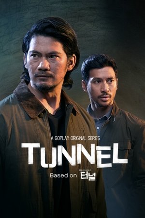 Тоннель (сериал, 2020)