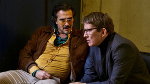 Пришел, увидел, победил (сериал, 2017)