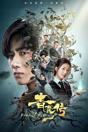 Чудо-целитель (сериал, 2019)
