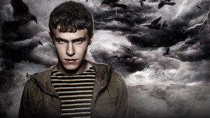 Призраки (сериал, 2011)