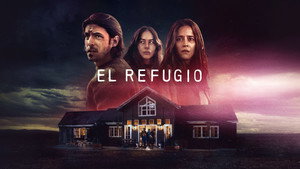 Убежище (сериал, 2022)
