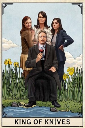 Король мечей (фильм, 2019)