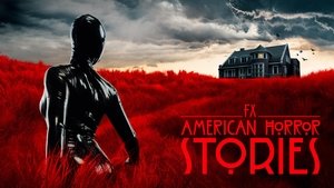 Американские истории ужасов (сериал, 2021)