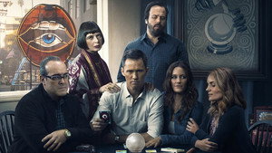 Третий глаз (сериал, 2016)