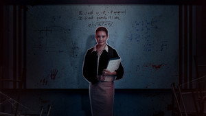 Астрал. Школа кошмаров (фильм, 2025)