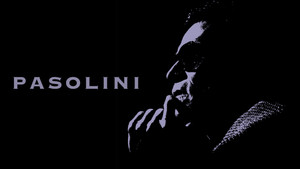 Пазолини (фильм, 2014)