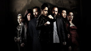 Полумиры (сериал, 2015)
