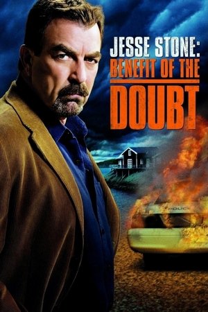 Джесси Стоун: Ввиду отсутствия доказательств (фильм, 2012)