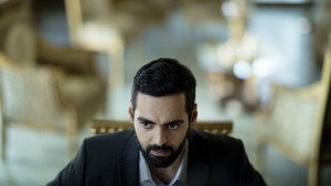 Соблазнитель (фильм, 2017)