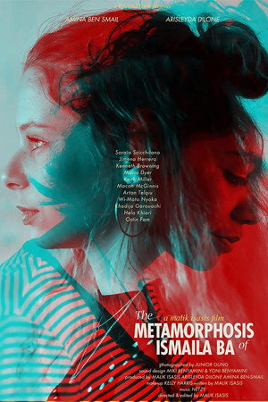Метаморфозы Исмаилы Ба (фильм, 2020)