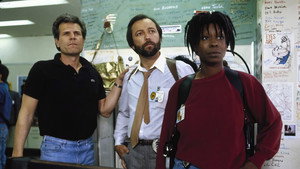 Смертельная красотка (фильм, 1987)