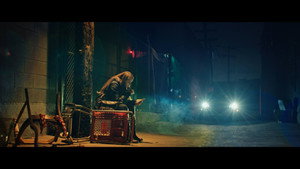 Сэйбл (фильм, 2017)