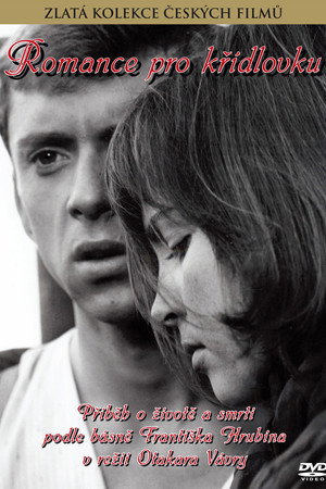 Романс для корнета (фильм, 1967)