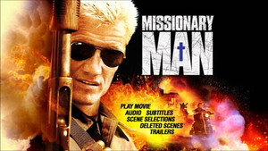 Миссионер (фильм, 2007)