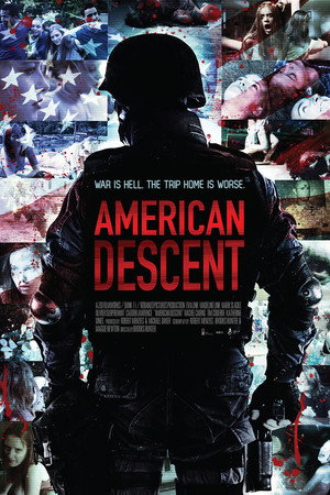 Американский спуск (фильм, 2014)