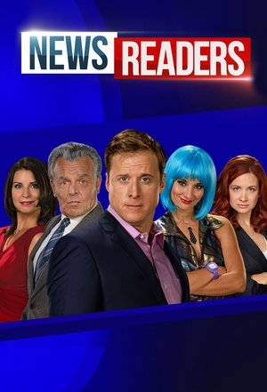 Срочно В Эфир (сериал, 2013)
