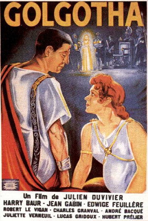 Голгофа (фильм, 1935)