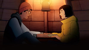 Я потеряла своё тело (мультфильм, 2019)