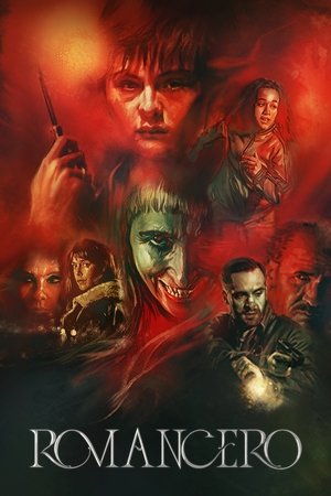 Романсеро (сериал, 2023)