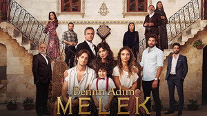 Меня зовут Мелек (сериал, 2019)