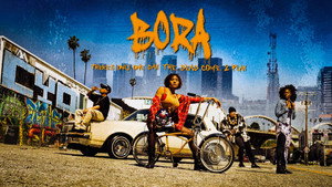 Бора (фильм, 2023)