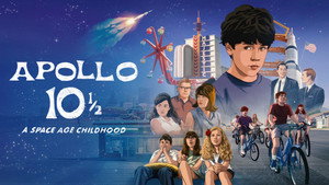 Аполлон-10½: Приключение космического века (мультфильм, 2022)