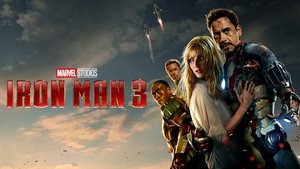 Железный человек 3 (фильм, 2013)