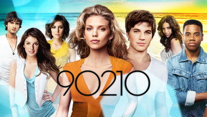 Беверли Хиллз 90210: Новое поколение (сериал, 2008)